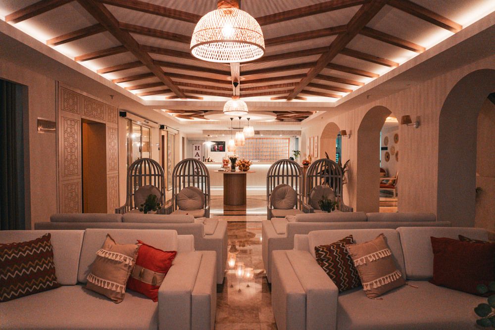 Adella Side Hotel - 24