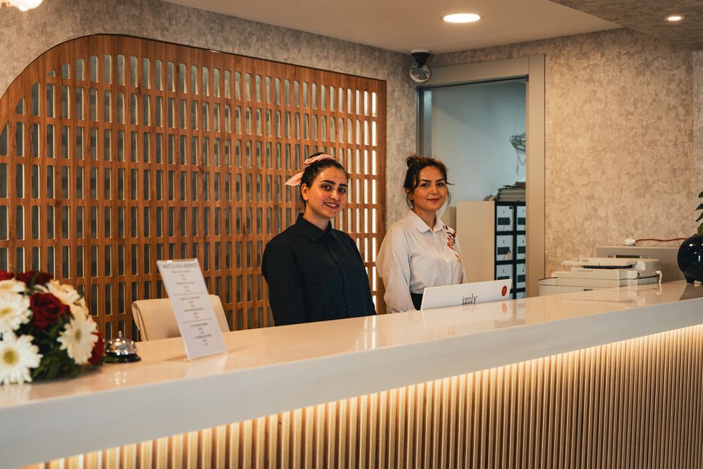 Adella Side Hotel - 23