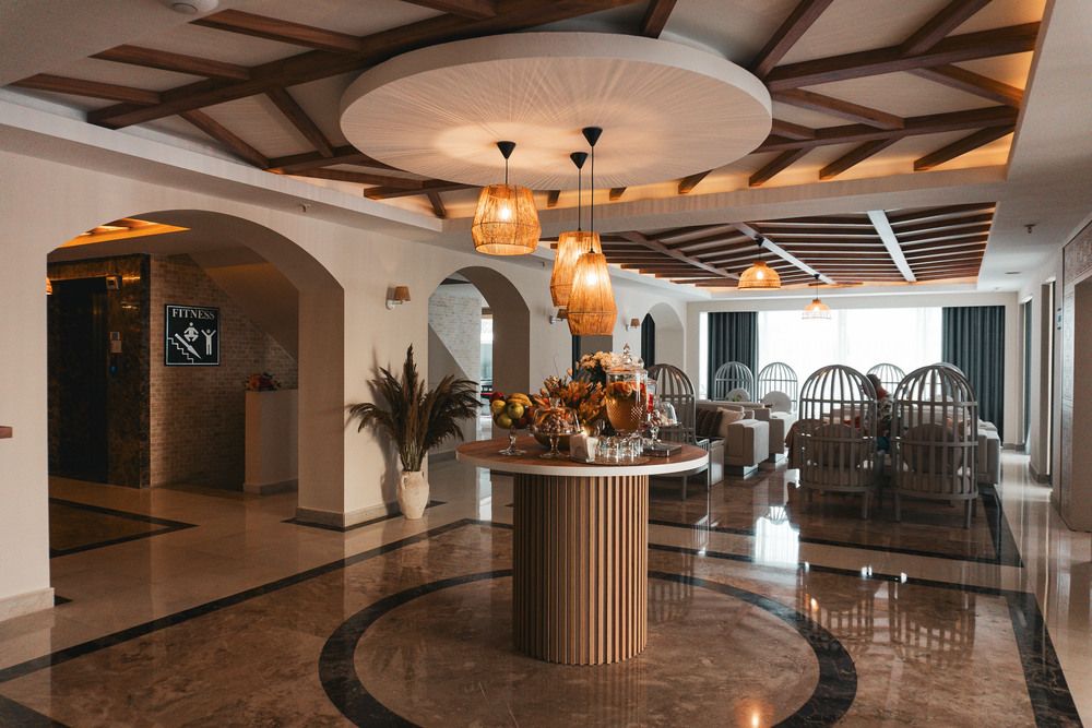 Adella Side Hotel - 20