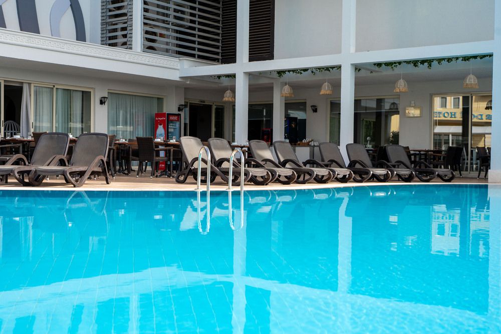 Adella Side Hotel - 13