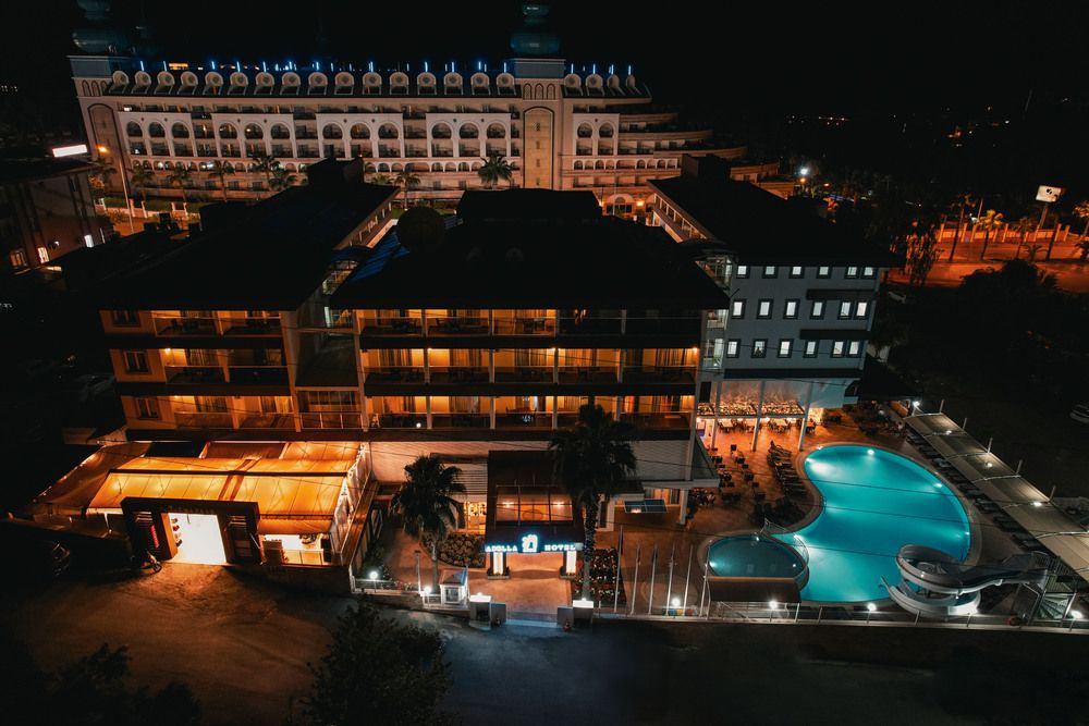 Adella Side Hotel - 5