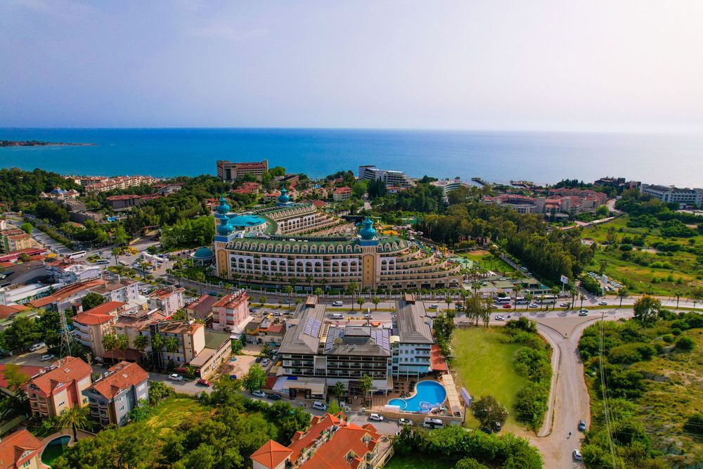 Adella Side Hotel - 4