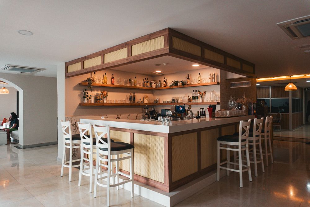 Adella Side Hotel - 32