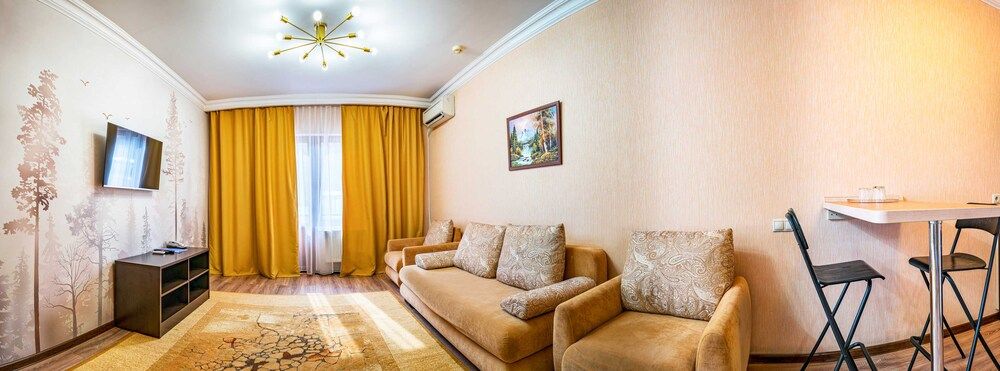 ГАЛА ПЛАЗА, гостевой дом - 32