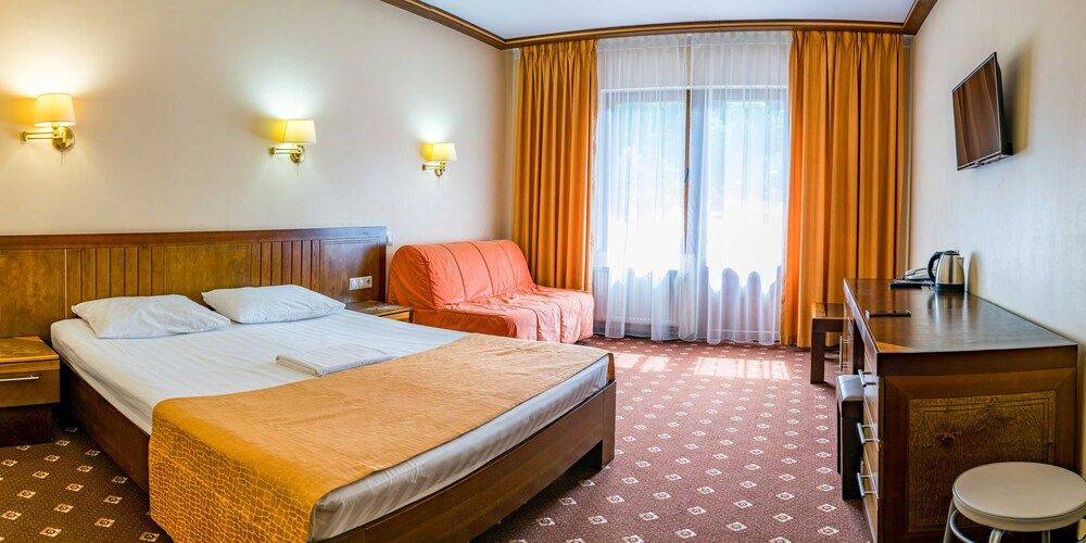 ГАЛА ПЛАЗА, гостевой дом - 43