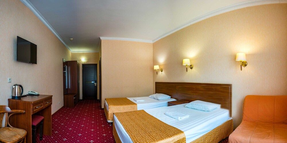 ГАЛА ПЛАЗА, гостевой дом - 28