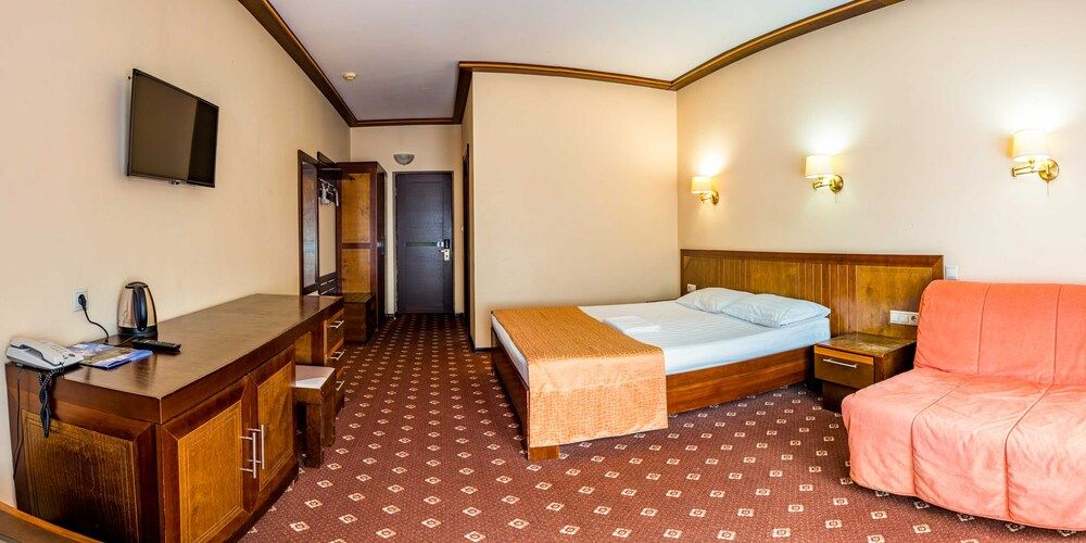 ГАЛА ПЛАЗА, гостевой дом - 46