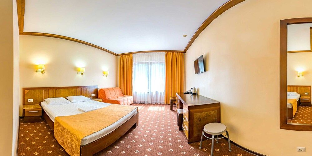 ГАЛА ПЛАЗА, гостевой дом - 45