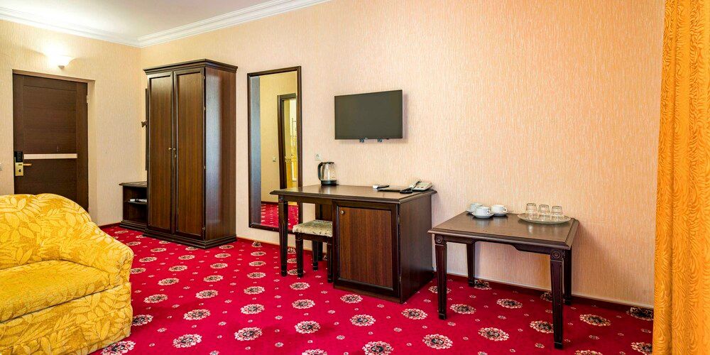 ГАЛА ПЛАЗА, гостевой дом - 27