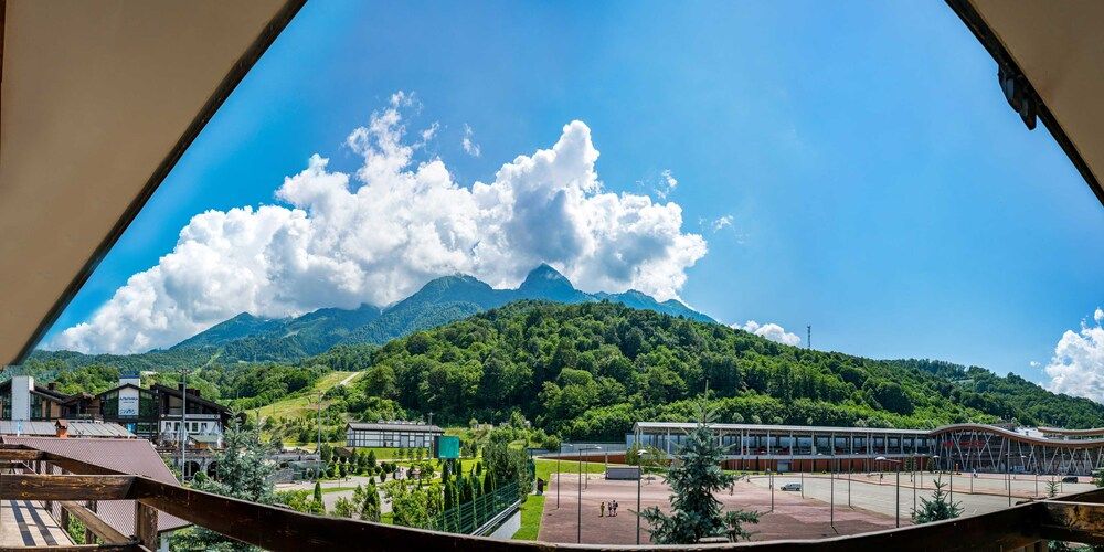 ГАЛА ПЛАЗА, гостевой дом - 7