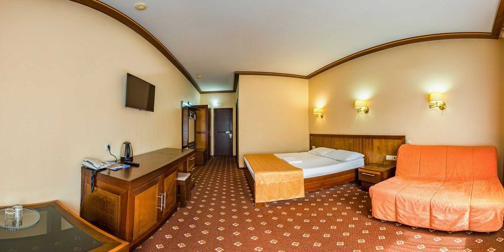 ГАЛА ПЛАЗА, гостевой дом - 44