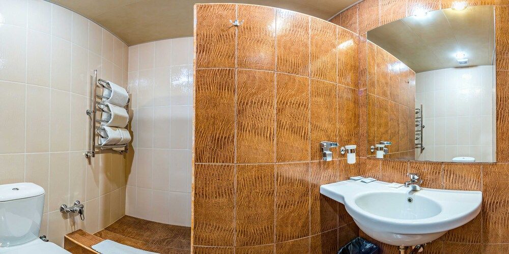 ГАЛА ПЛАЗА, гостевой дом - 42