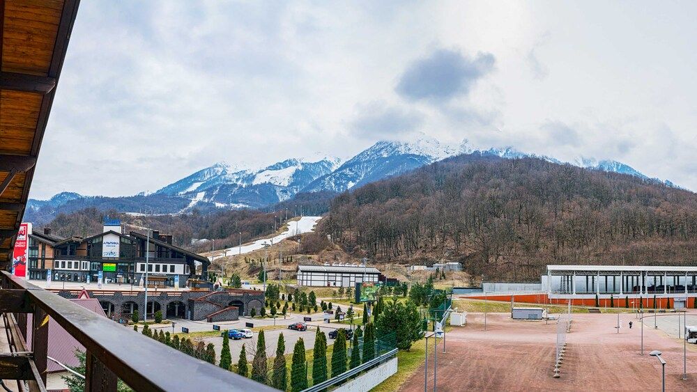 ГАЛА ПЛАЗА, гостевой дом - 10