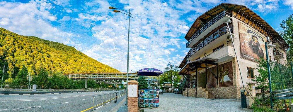 ГАЛА ПЛАЗА, гостевой дом - 3