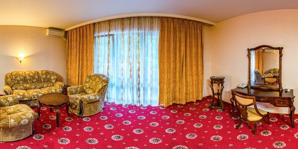 ГАЛА ПЛАЗА, гостевой дом - 23