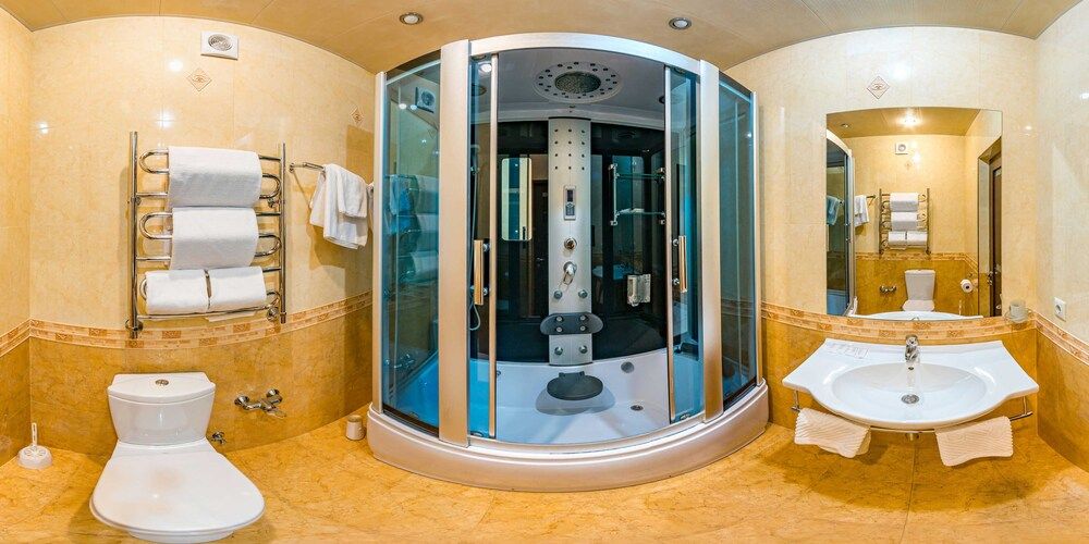 ГАЛА ПЛАЗА, гостевой дом - 38