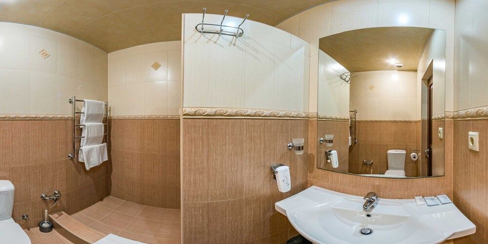 ГАЛА ПЛАЗА, гостевой дом - 37