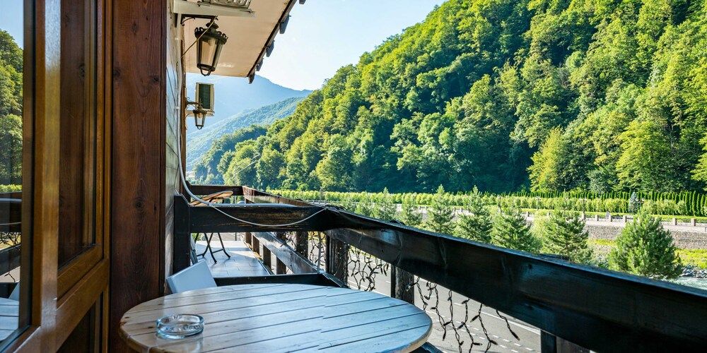 ГАЛА ПЛАЗА, гостевой дом - 5