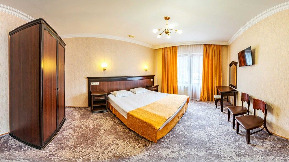 ГАЛА ПЛАЗА, гостевой дом - 31