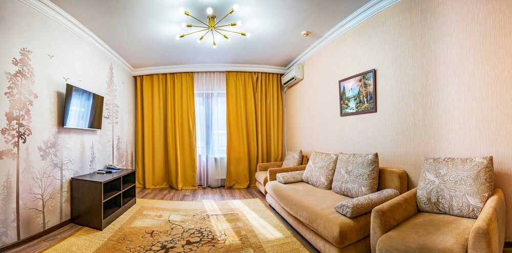 ГАЛА ПЛАЗА, гостевой дом - 30