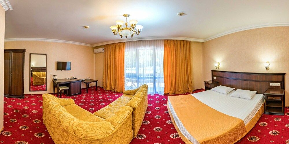 ГАЛА ПЛАЗА, гостевой дом - 26