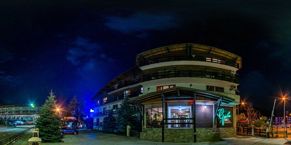 ГАЛА ПЛАЗА, гостевой дом - 14