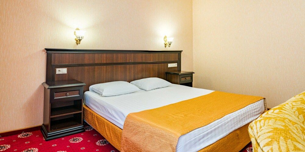 ГАЛА ПЛАЗА, гостевой дом - 25