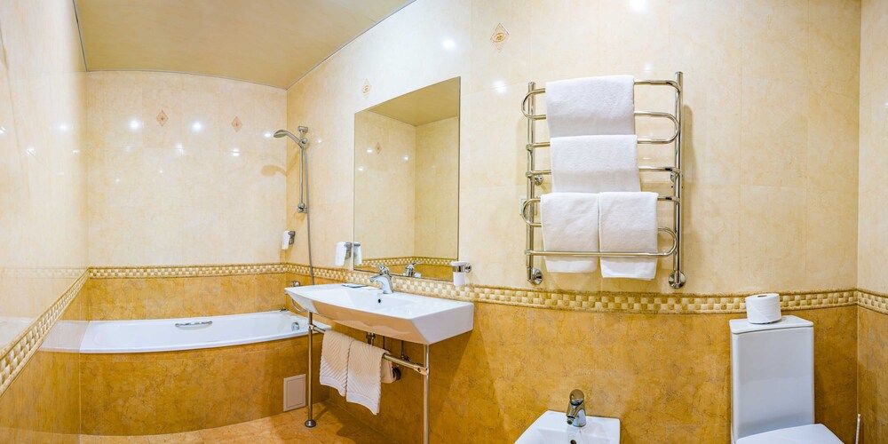 ГАЛА ПЛАЗА, гостевой дом - 29