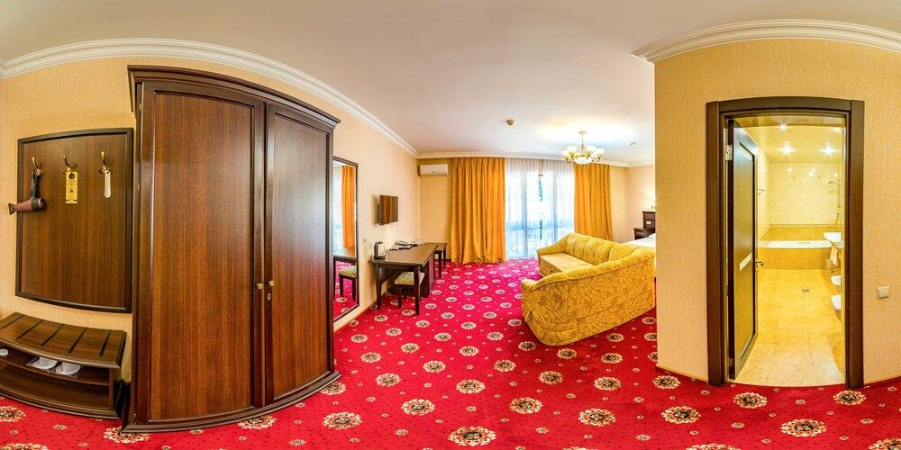 ГАЛА ПЛАЗА, гостевой дом - 22