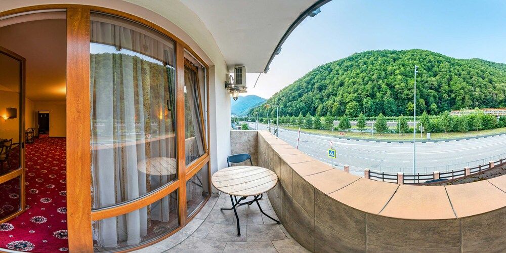 ГАЛА ПЛАЗА, гостевой дом - 16