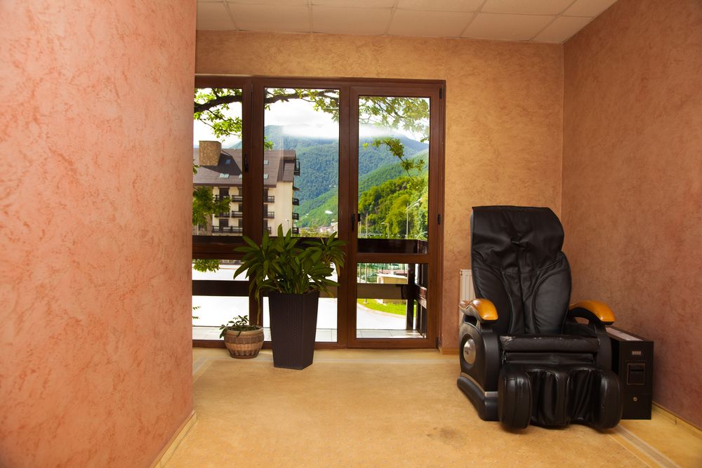 ГАЛА ПЛАЗА, гостевой дом - 18