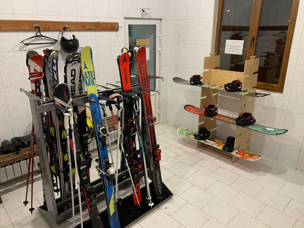 ГАЛА ПЛАЗА, гостевой дом - 21