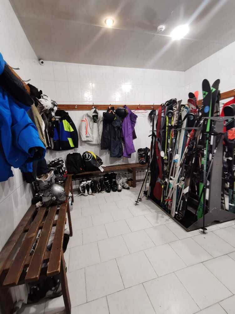 ГАЛА ПЛАЗА, гостевой дом - 20