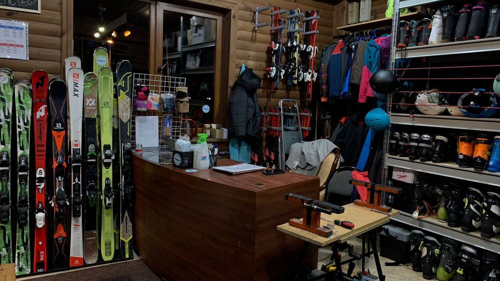 ГАЛА ПЛАЗА, гостевой дом - 19