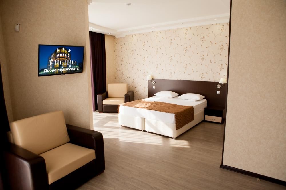 ENCINO, гостевой дом - 79