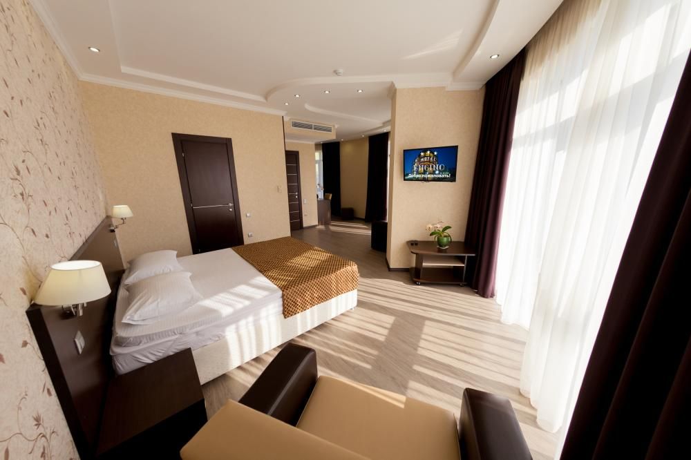 ENCINO, гостевой дом - 78