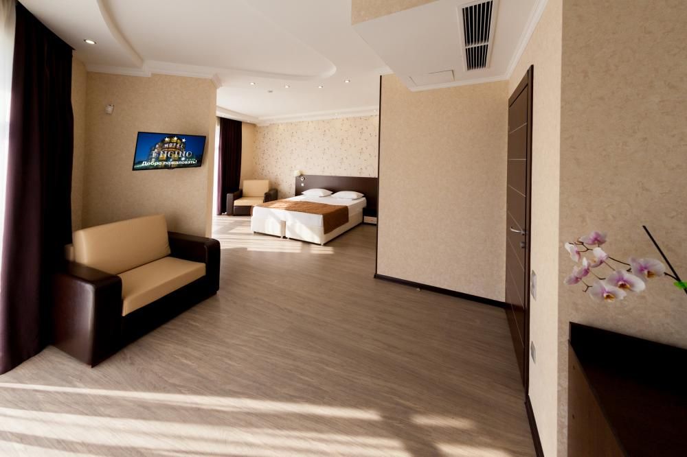 ENCINO, гостевой дом - 77