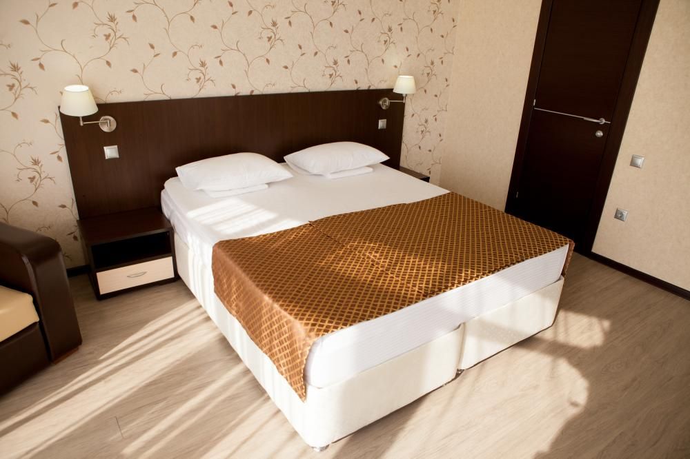 ENCINO, гостевой дом - 76