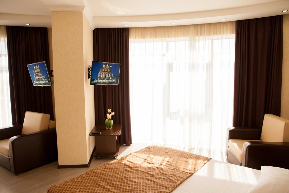 ENCINO, гостевой дом - 75