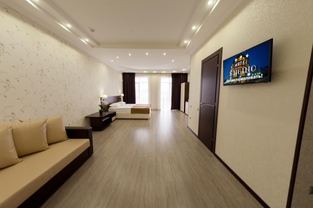 ENCINO, гостевой дом - 73