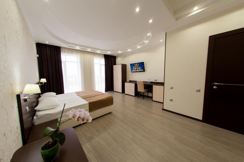 ENCINO, гостевой дом - 71