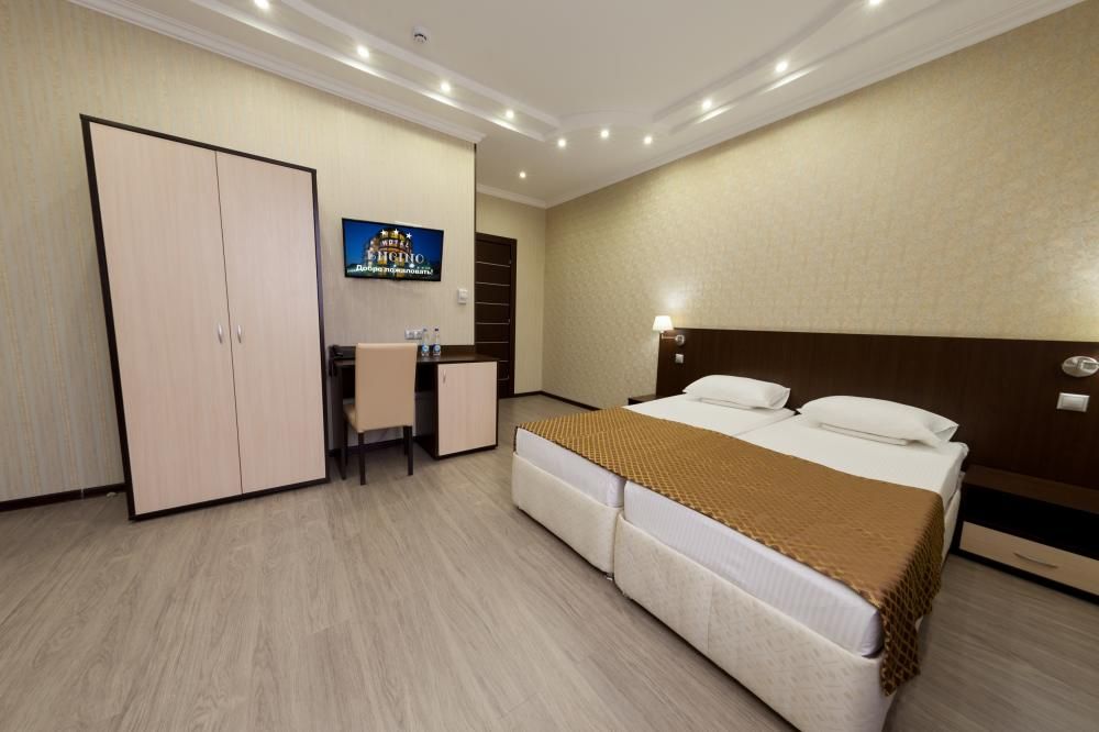 ENCINO, гостевой дом - 64