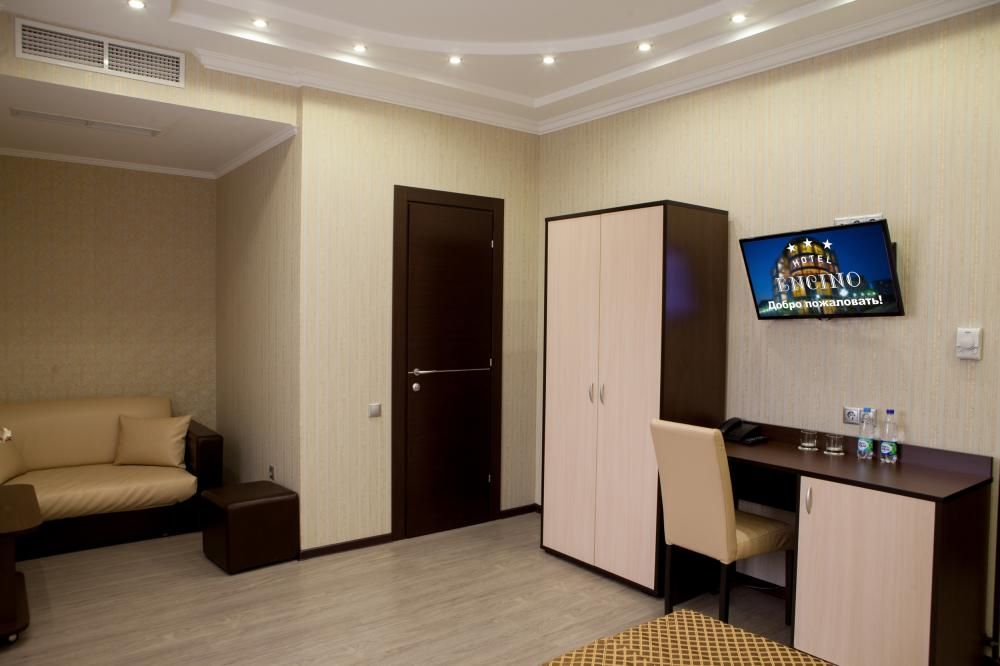 ENCINO, гостевой дом - 60