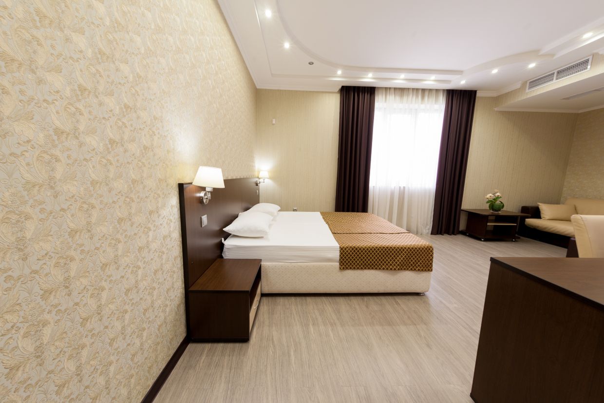 ENCINO, гостевой дом - 80