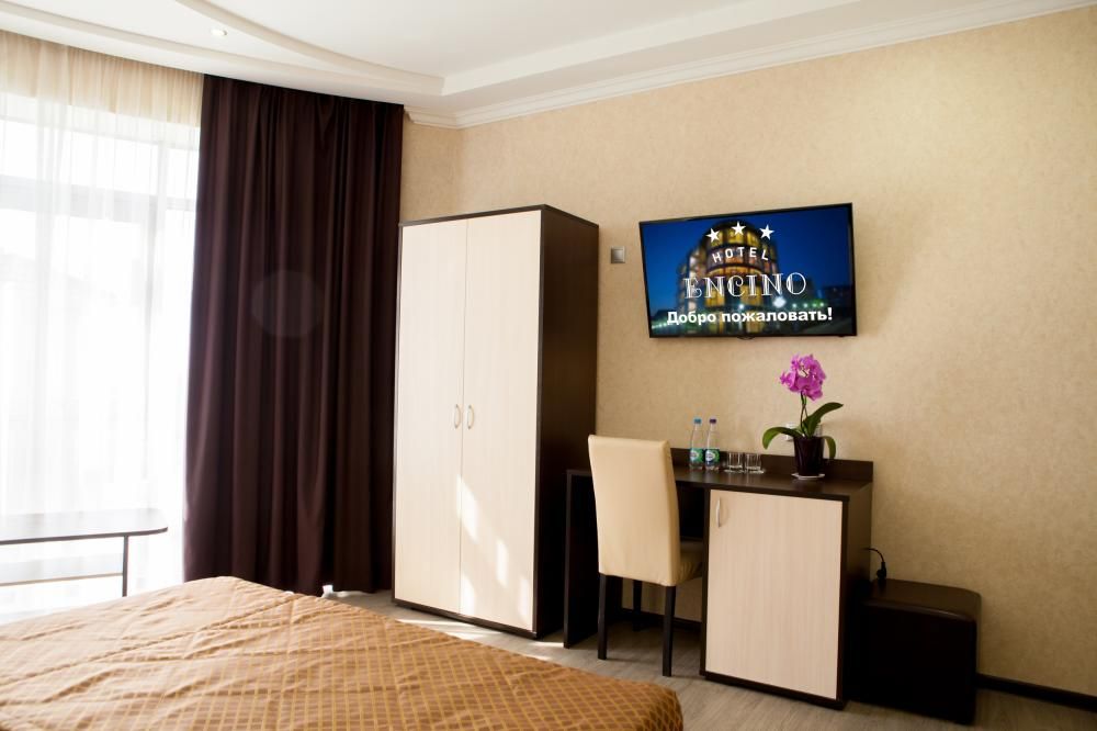 ENCINO, гостевой дом - 58