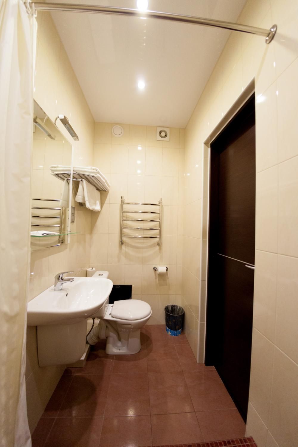 ENCINO, гостевой дом - 57