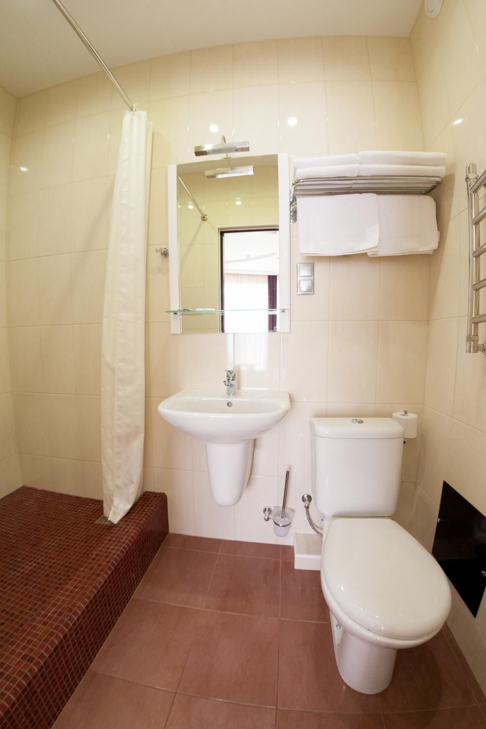 ENCINO, гостевой дом - 56