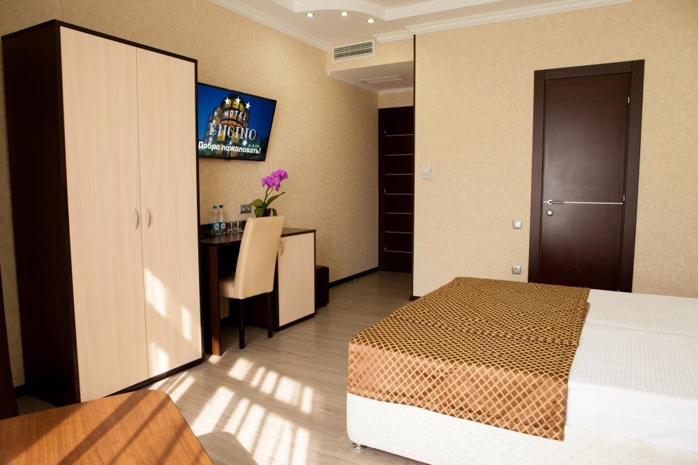 ENCINO, гостевой дом - 55