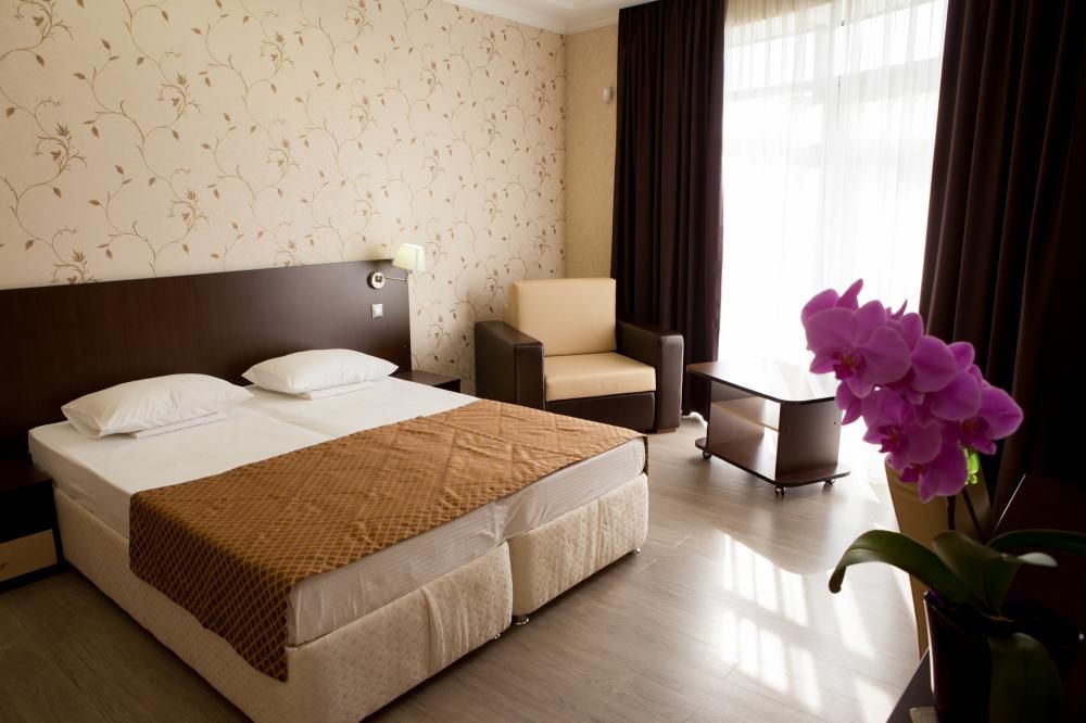 ENCINO, гостевой дом - 54