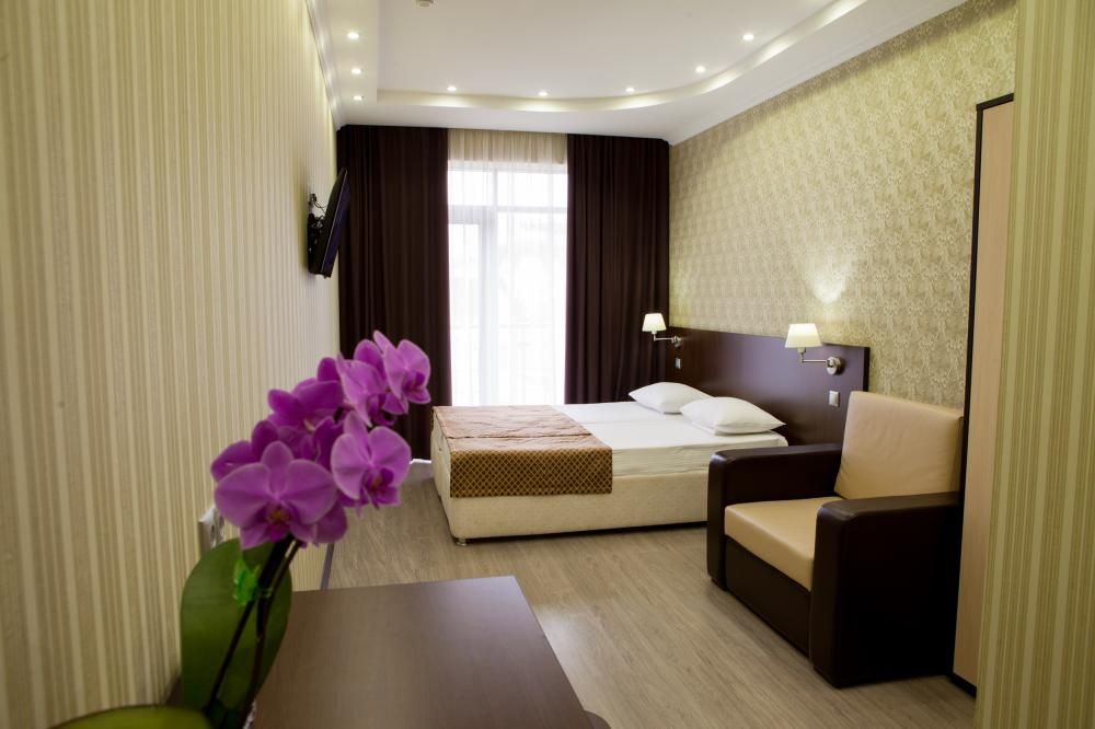 ENCINO, гостевой дом - 52